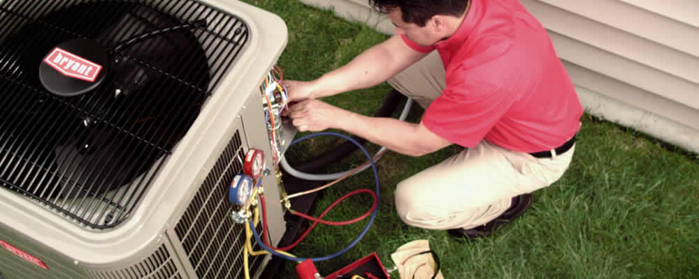 Cheap HVAC Services in Greensboro NC