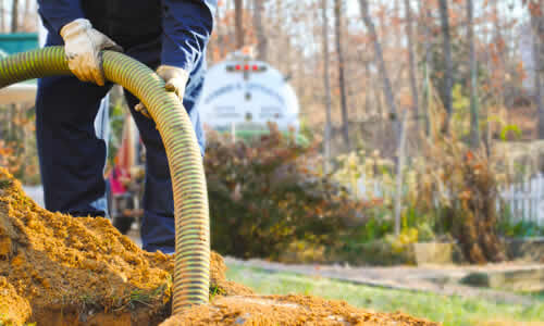 Septic Pumping Services in Greensboro NC